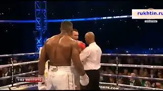 БОЙ МС МЕГАРЫЦАРЬ vs МС БАГДЫК