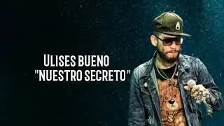 Ulises bueno 