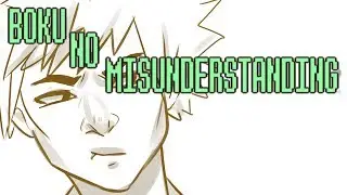 BNHA - Boku No Confusion