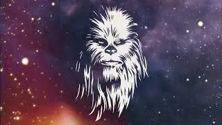 *NEW* CHEWBAQQA (SOLO 2024)