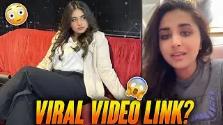 Minahil Malik Another Viral Video | BABA JEE