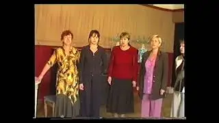 Русская песня. России сыны. Павлов