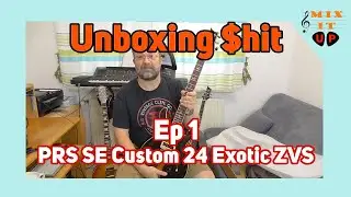 Unboxing $hit - Ep 1