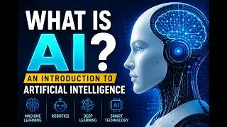 What is AI ? An Introduction to Artificial Intelligence