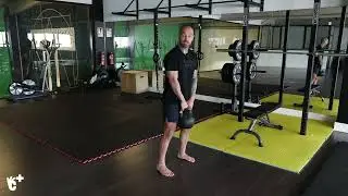 Ejercicio para reducir el estrés muscular | CuídatePlus