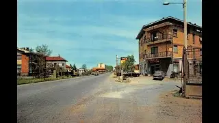 Borgaro Torinese (Paesi della bella Italia) Piemonte