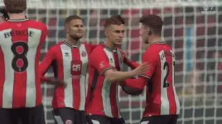 EA SPORTS FC 24 ULTRA Graphics Gameplay on PS5 [4K 60FPS HDR] FIFA 24