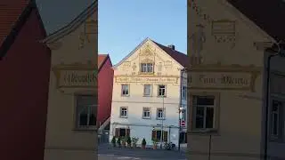 Архитектура Германии