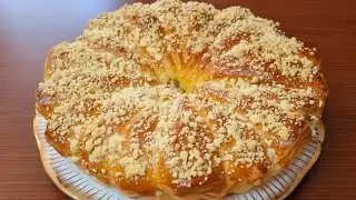 I TAKE COTTAGE CHEESE! FEW PEOPLE KNOW THIS SECRET! IT'S JUST A BOMB! SUCH A PIE IS SO EASY TO COOK!