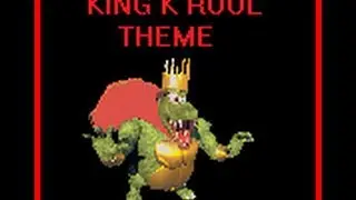 King K Rool Theme Remix By Geekandco