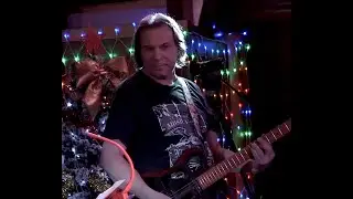 Long Train Running (cover)