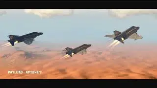 #fighter #f4 #airforce #gameplay #shortvideo #viralvideo