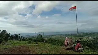 Soon... Family Trip Vlog ke Kaki Gunung Salak