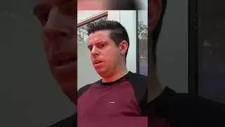 This man has incredibly bad luck! 😂❤️