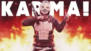 How to get INSTANTLY RAIDED in Rust