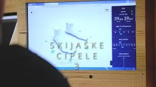 SKIJAŠKE CIPELE-PANCERICE 3