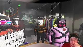Lethal Company 057 VOD - 10/7/2024