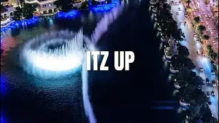 The Palyans - ITZ UP (Official Video) ft. NoNaMeRnB