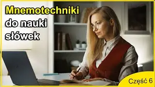 Nauka angielskiego przez mnemotechniki / Część 6 #angielski #słówka #mnemotechniki