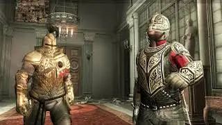 Assassins Creed II Campaign Part 6