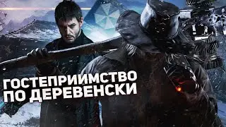 ГЛАЗАМИ ГЕРОЯ - Resident Evil 8 Village ч.2