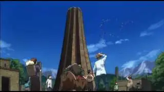 Sora no Otoshimono #2 Creditless ED