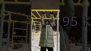 winter new year workout 