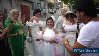 Dogun gunu Bedret Ve Sengul