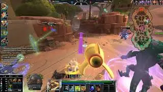 unhinged smite moments (not for the faint of heart)
