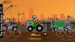 Death Chase Nitro 🏎☠☠ | New levels #Death #Chase #Nitro #Defense