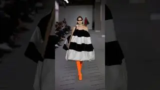 Нравится современный Balenciaga?