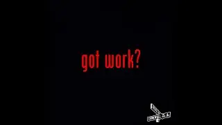 REDSTAR - got work? (w/ OMENXIII, MF KHAOS, NVTVS)