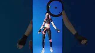 The NEW Bim Bam Boom Emote In Fortnite