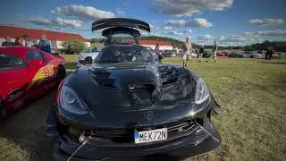 Nifsta Car Meet 2022-07-28