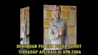 LAUNCHING APLIKASI 