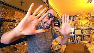 Добро пожаловать в русский Египет. Как живут люди в Шарм-эш-Шейх? Что привезти из отпуска? Цены