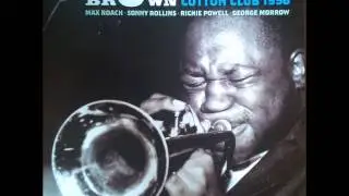 Daahoud / Clifford Brown , Sonny Rollins