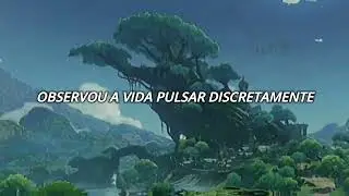 Aoi Teshima - 旅人 (Tabibito) (Tradução/Legendado)