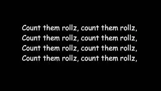 Lil Uzi Vert - Count Dem Rollz feat. Uzi Gang (lyrics)