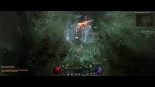 Diablo IV. Part 6