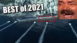 WoWs Funny Memes - Best of 2021