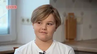 Homeschooling в Україні? Інтерв`ю з хлопцем, який не ходить до школи
