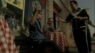 The Sopranos "Mayhem" (DVD Trailer)