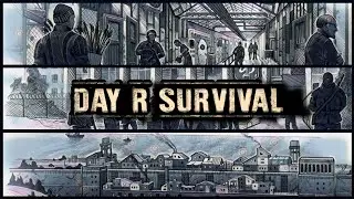 Day R - Синяя фракция [лор фракций#1]