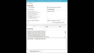 [100% FREE] - Scrape thousands of targeted emails for B2B marketing for FREE