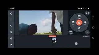 How To Put Sound Effect To Video In Kinemaster #6