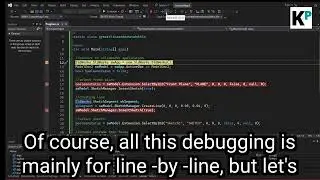 SolidWorks APIs 15: Why Your Code Fails | Visual Studio Debugging Explained