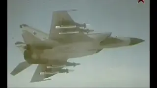 𝙂𝙪𝙖𝙧𝙙𝙞𝙣𝙜 𝙏𝙝𝙚 𝙎𝙤𝙫𝙞𝙚𝙩 𝙎𝙠𝙮 | 𝙋𝙑𝙊 𝙄𝙣 60'𝙨 - 80'𝙨