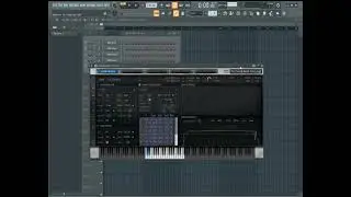 Test Chipsound VST