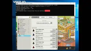 Habbo Fast MarketPlace sniper Bot 24/7 Python
